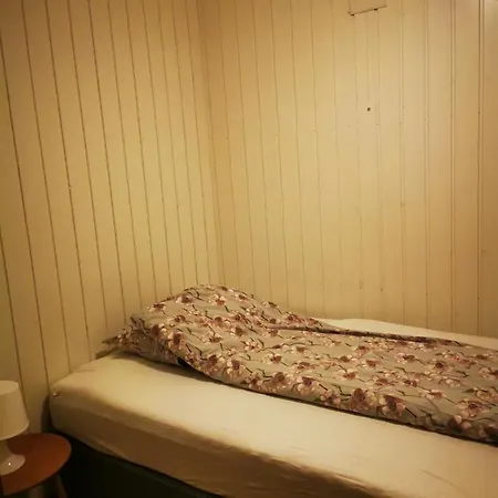 House In Tatil Evi