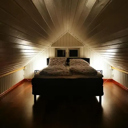 House In *