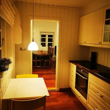 House In * Risor