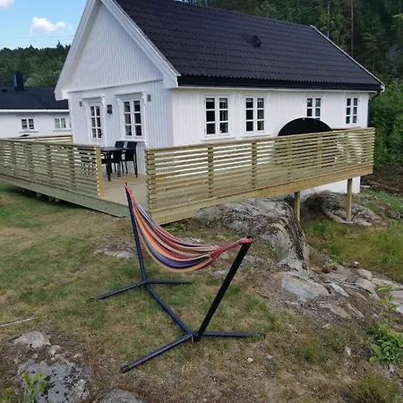 Tatil Evi House In *
