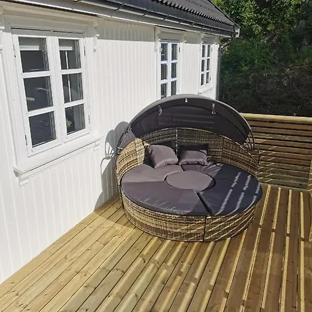 House In Risør