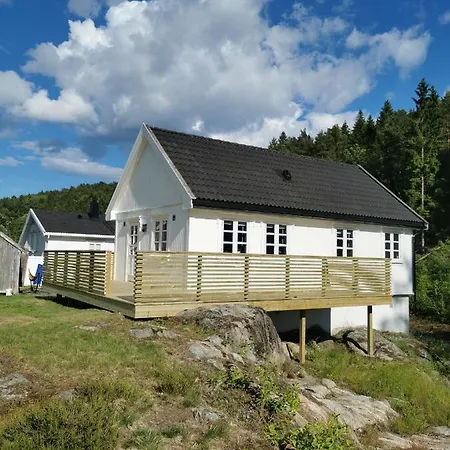 Tatil Evi House In