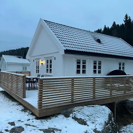 House In Tatil Evi